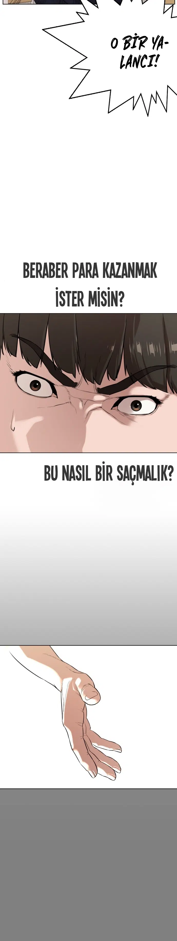 Nasıl Dövüşürsün? - Bölüm 2 Sayfa 31