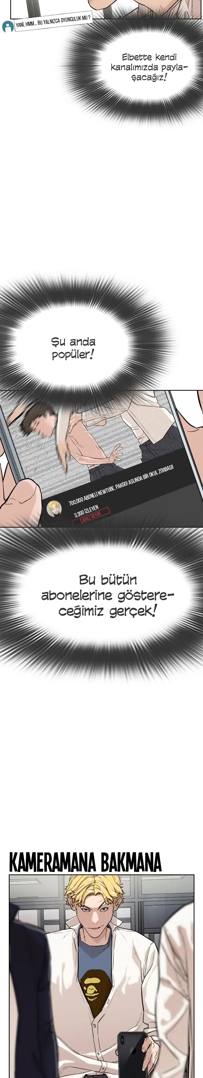 Nasıl Dövüşürsün? - Bölüm 2 Sayfa 54