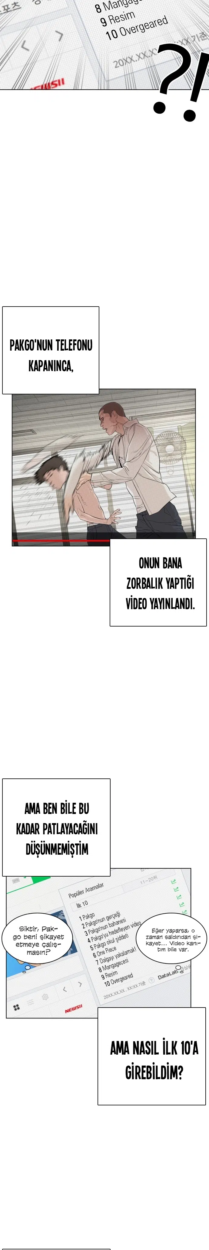 Nasıl Dövüşürsün? - Bölüm 3 Sayfa 35