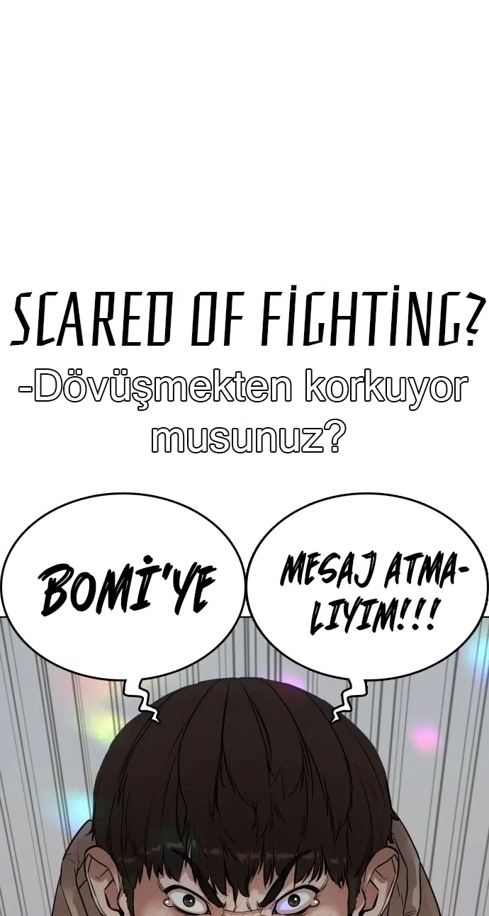 Nasıl Dövüşürsün? - Bölüm 5 Sayfa 49