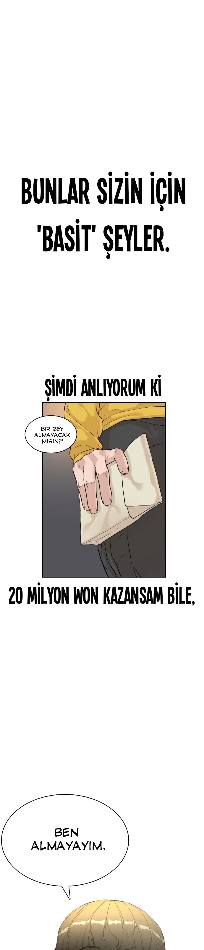 Nasıl Dövüşürsün? - Bölüm 6 Sayfa 31