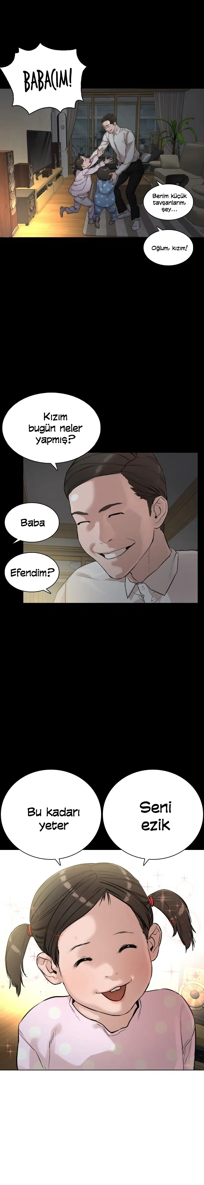 Nasıl Dövüşürsün? - Bölüm 7 Sayfa 13