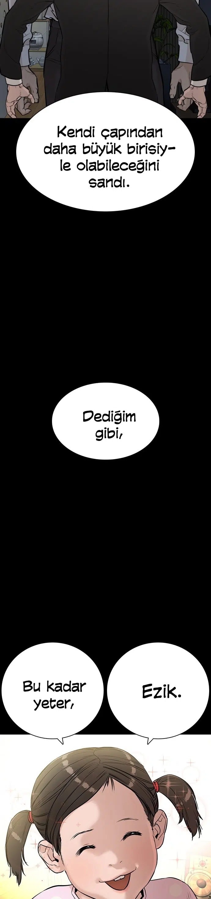 Nasıl Dövüşürsün? - Bölüm 7 Sayfa 35