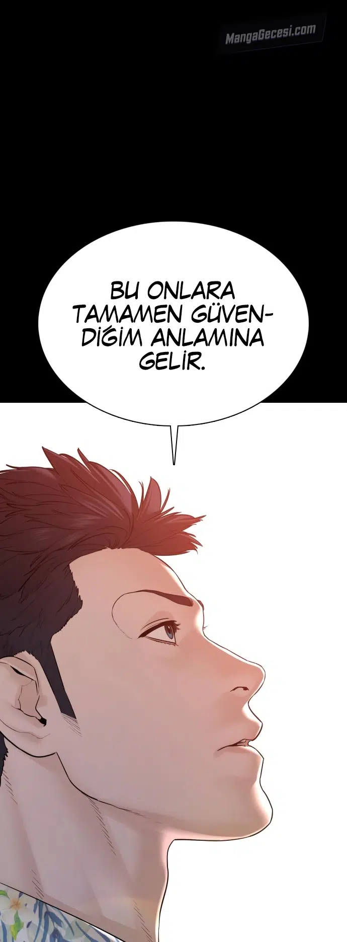 Nasıl Dövüşürsün? - Bölüm 100 Sayfa 42