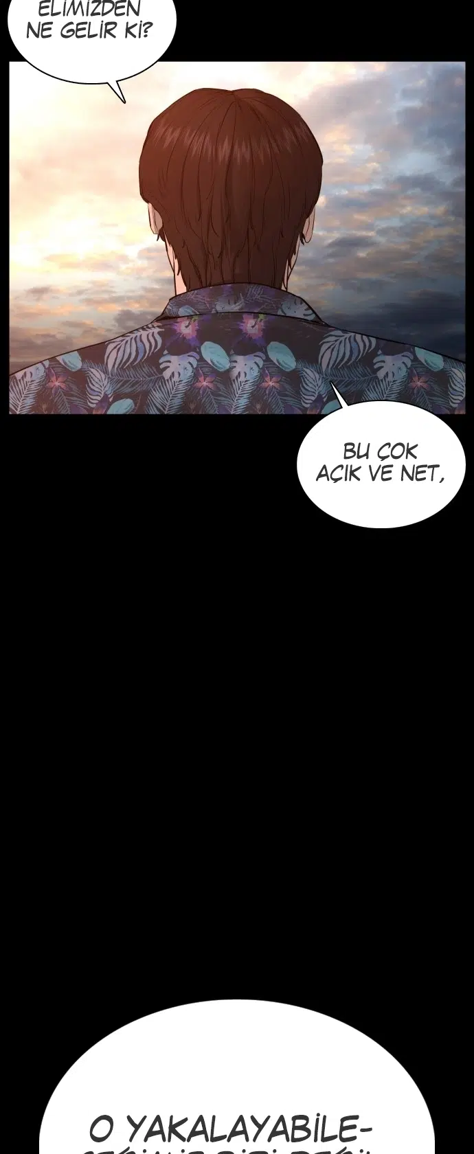 Nasıl Dövüşürsün? - Bölüm 101 Sayfa 11
