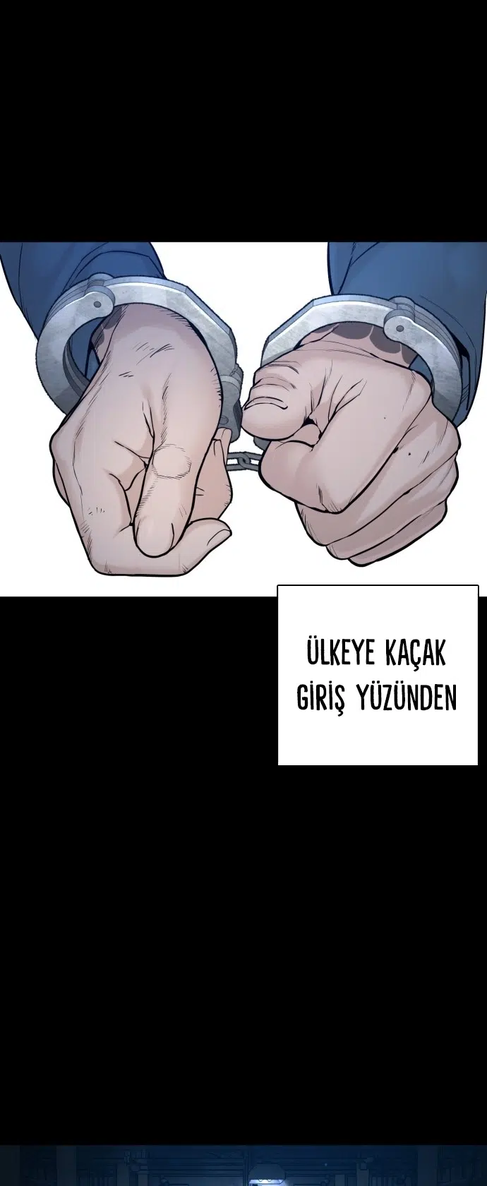 Nasıl Dövüşürsün? - Bölüm 101 Sayfa 14