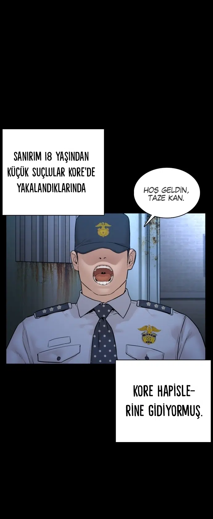 Nasıl Dövüşürsün? - Bölüm 101 Sayfa 16