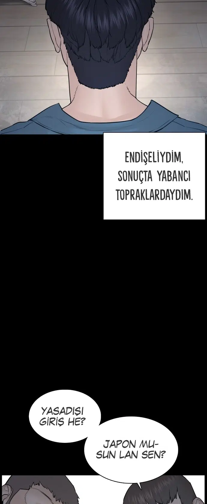 Nasıl Dövüşürsün? - Bölüm 101 Sayfa 18