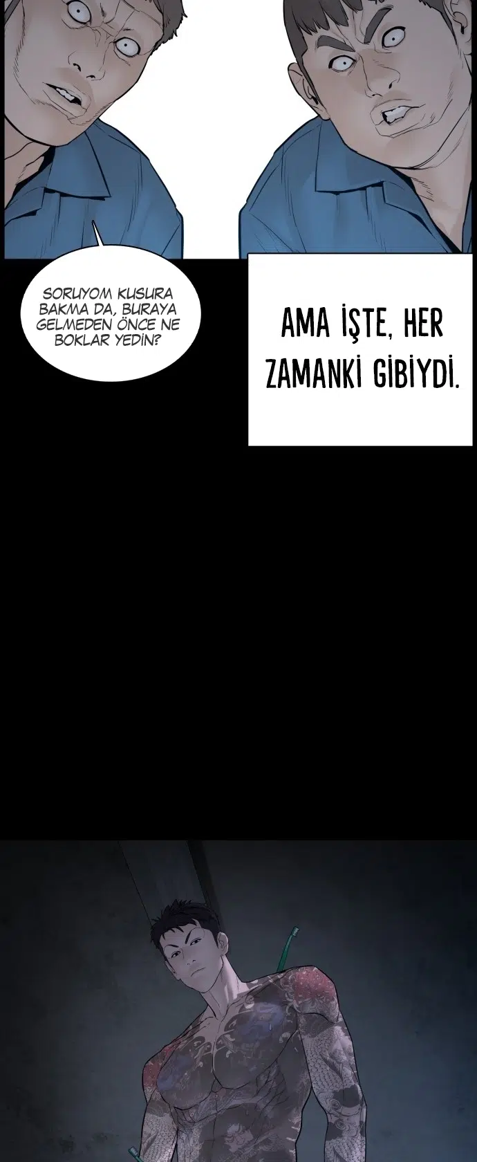Nasıl Dövüşürsün? - Bölüm 101 Sayfa 19
