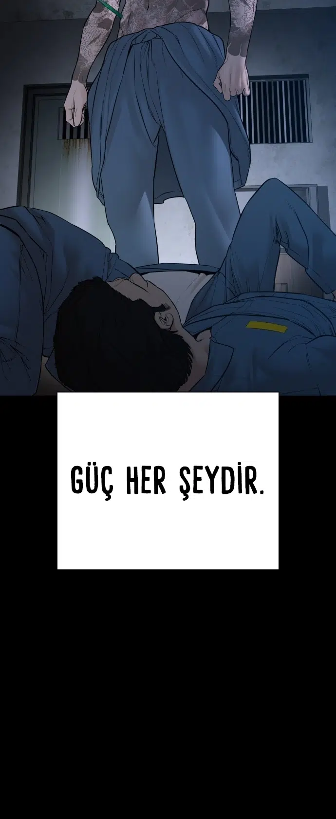 Nasıl Dövüşürsün? - Bölüm 101 Sayfa 20