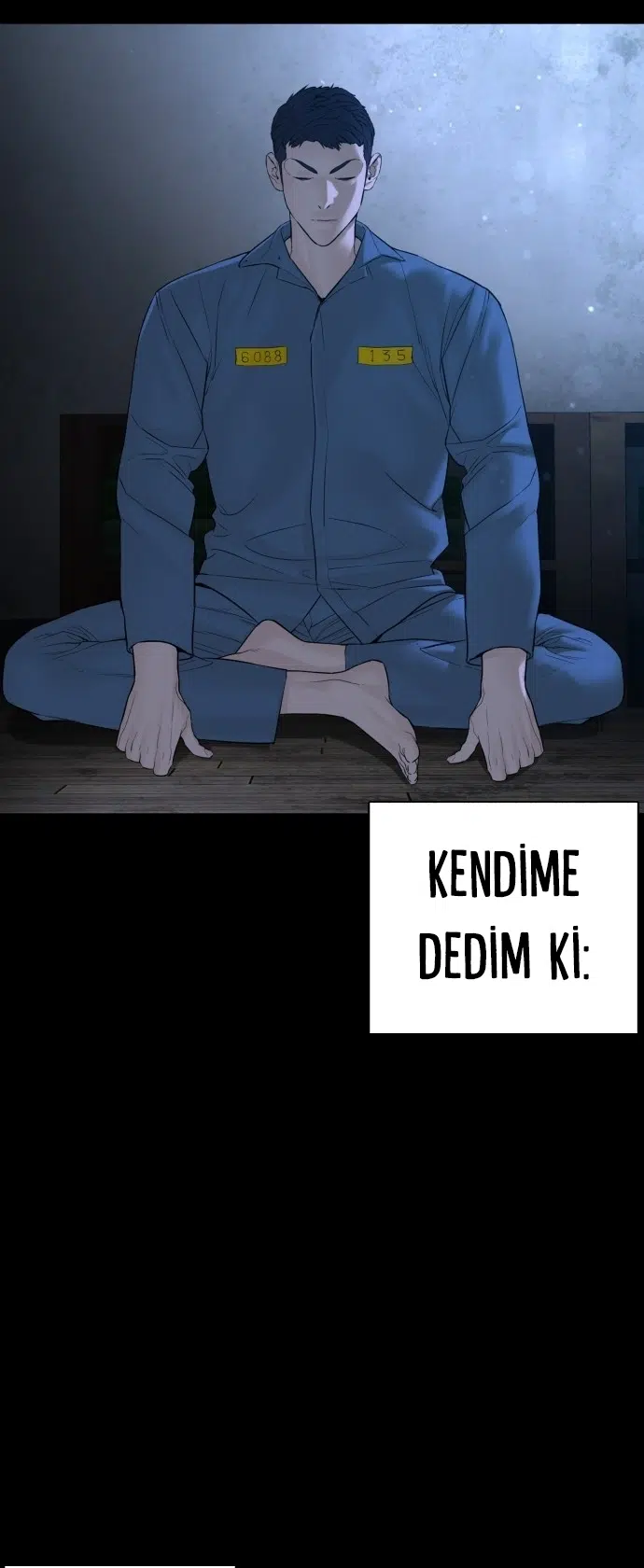 Nasıl Dövüşürsün? - Bölüm 101 Sayfa 21