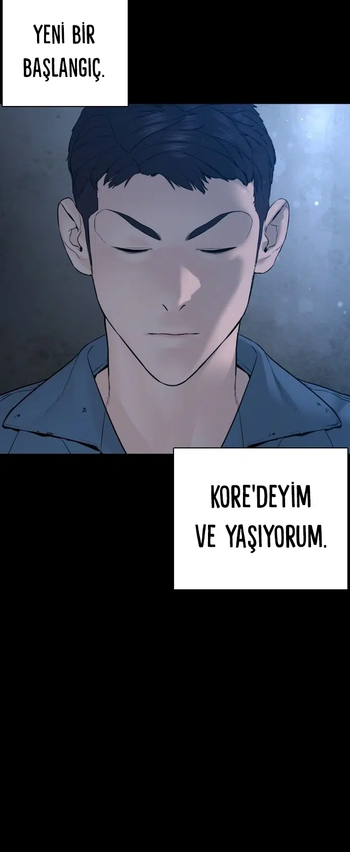 Nasıl Dövüşürsün? - Bölüm 101 Sayfa 22