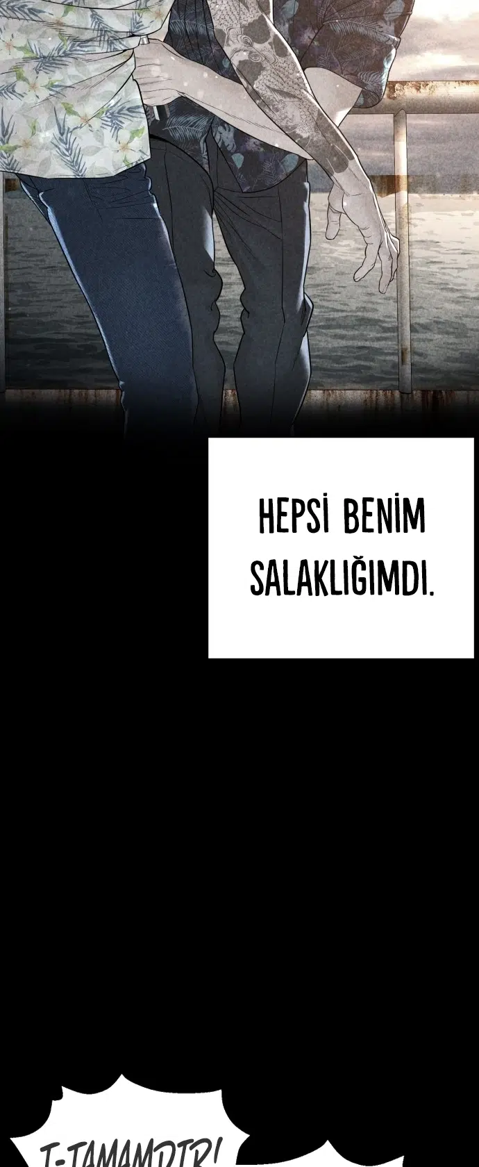 Nasıl Dövüşürsün? - Bölüm 101 Sayfa 25