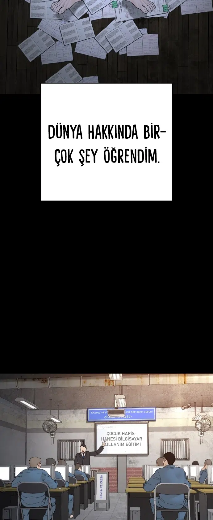 Nasıl Dövüşürsün? - Bölüm 101 Sayfa 29