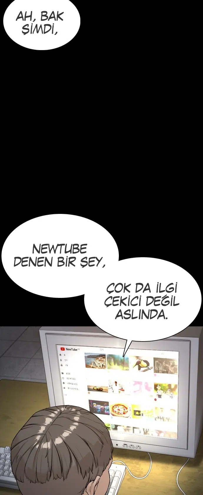 Nasıl Dövüşürsün? - Bölüm 101 Sayfa 31