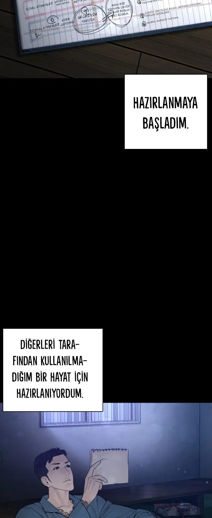 Nasıl Dövüşürsün? - Bölüm 101 Sayfa 35