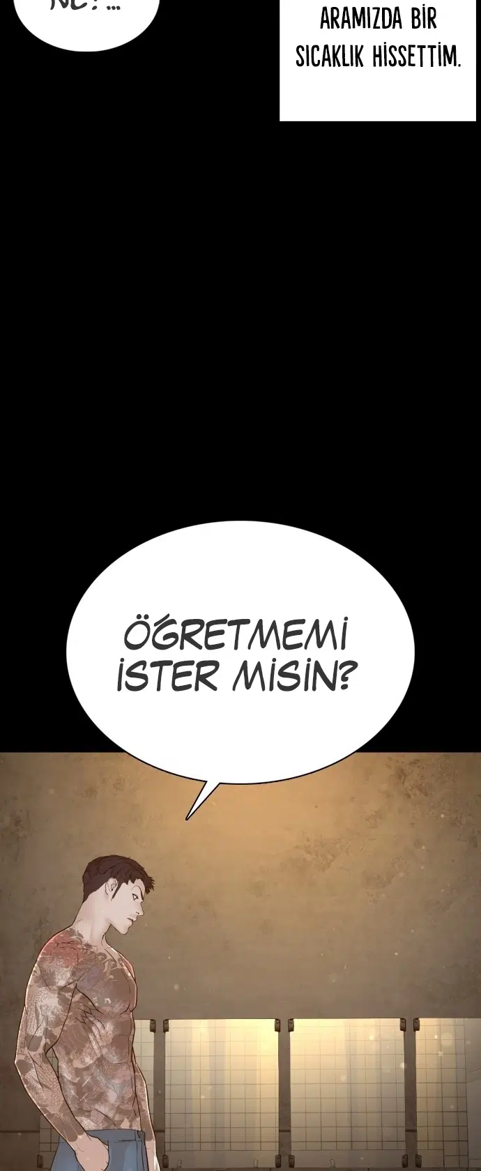 Nasıl Dövüşürsün? - Bölüm 101 Sayfa 41