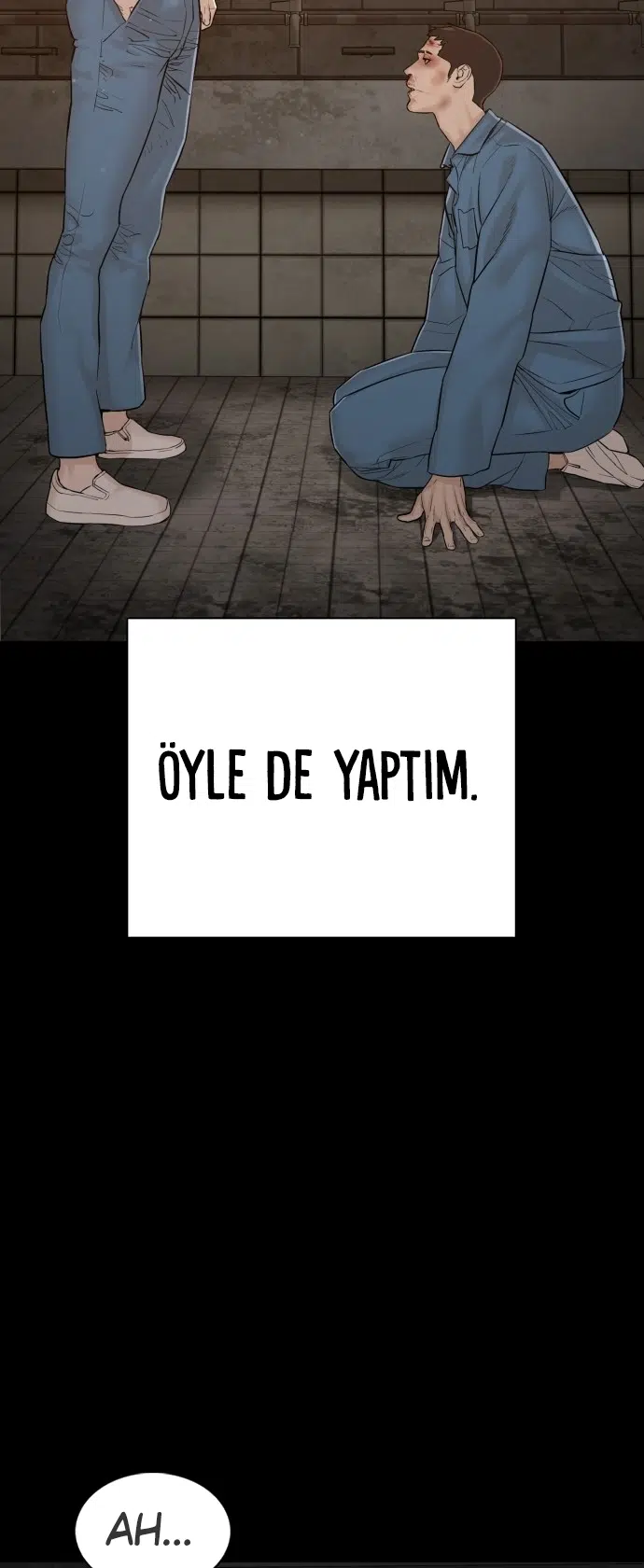 Nasıl Dövüşürsün? - Bölüm 101 Sayfa 42