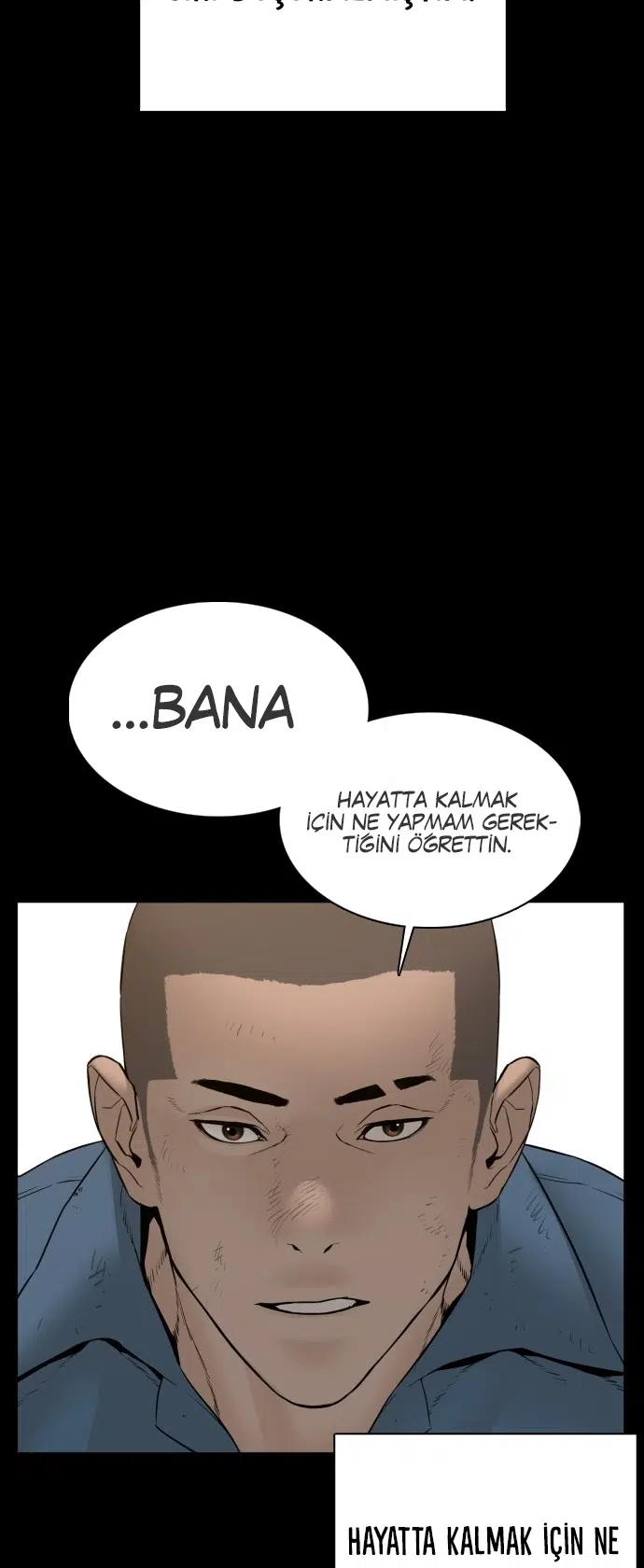 Nasıl Dövüşürsün? - Bölüm 101 Sayfa 45
