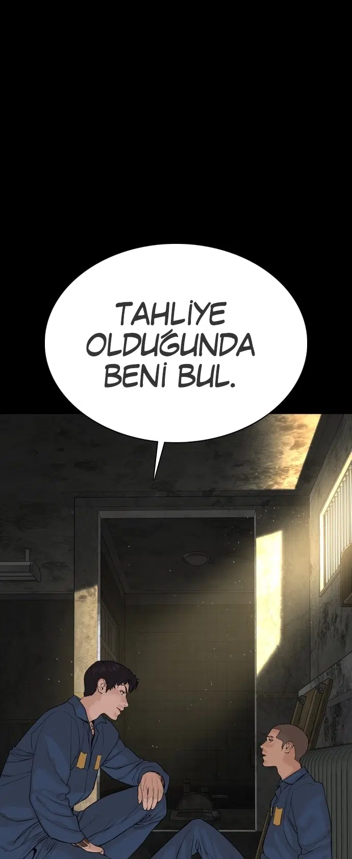 Nasıl Dövüşürsün? - Bölüm 101 Sayfa 47