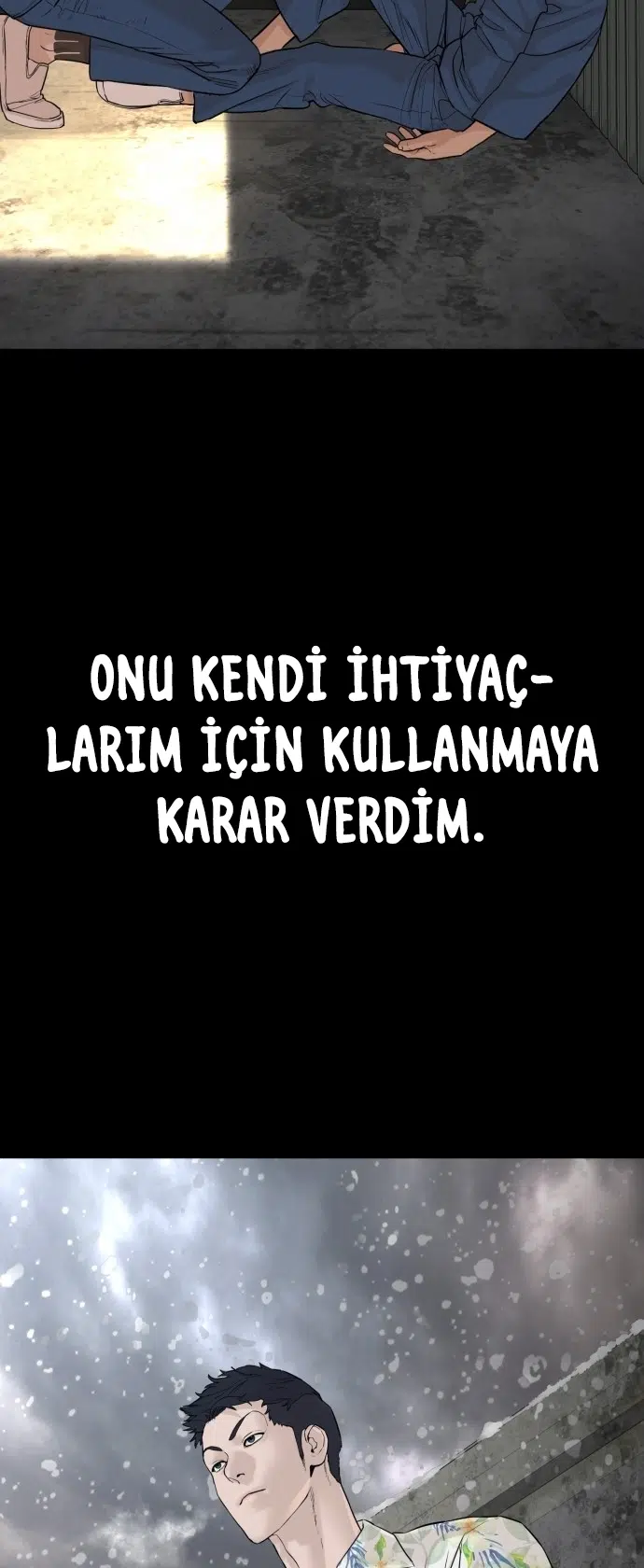 Nasıl Dövüşürsün? - Bölüm 101 Sayfa 48