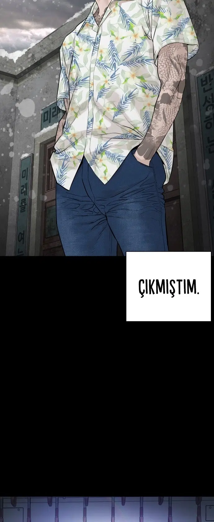 Nasıl Dövüşürsün? - Bölüm 101 Sayfa 49