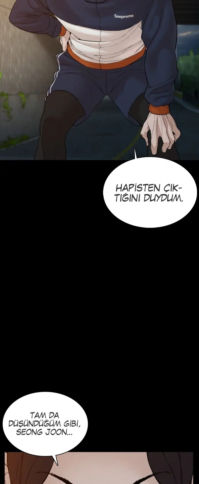 Nasıl Dövüşürsün? - Bölüm 101 Sayfa 60