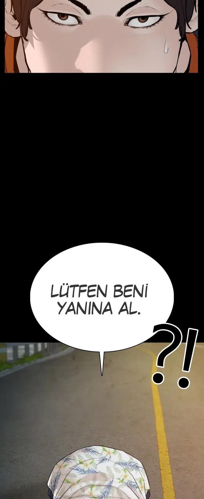 Nasıl Dövüşürsün? - Bölüm 101 Sayfa 61