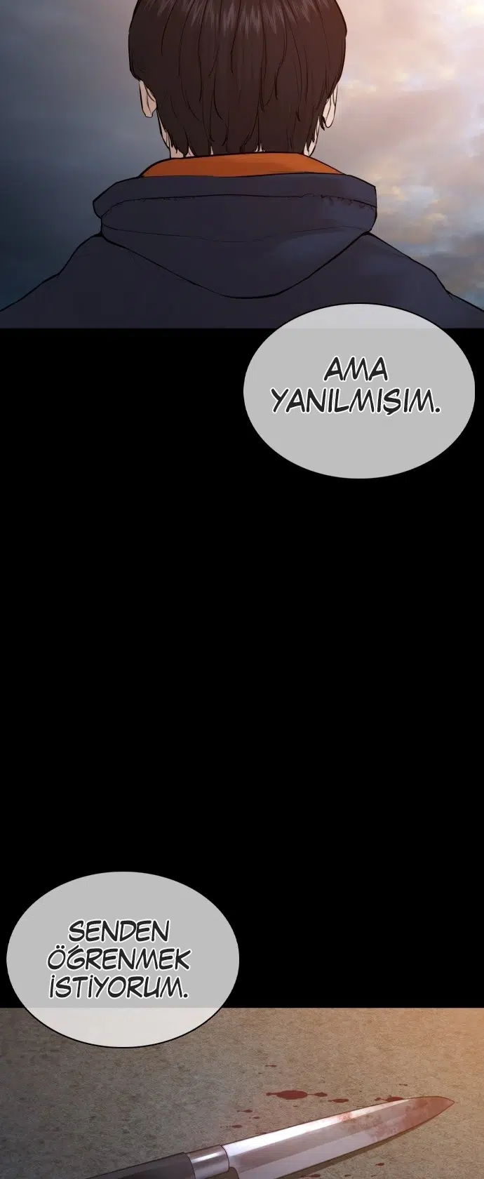 Nasıl Dövüşürsün? - Bölüm 101 Sayfa 64
