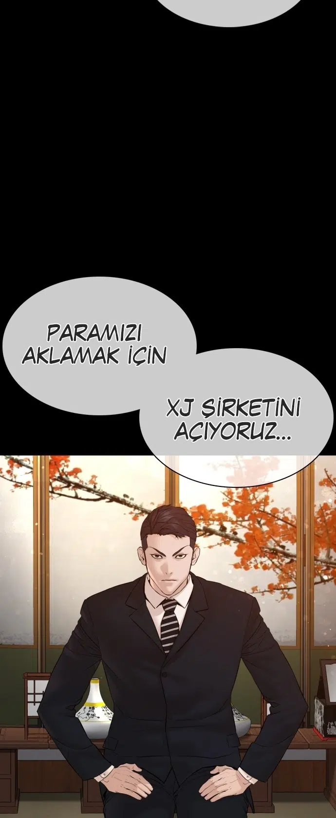 Nasıl Dövüşürsün? - Bölüm 101 Sayfa 73