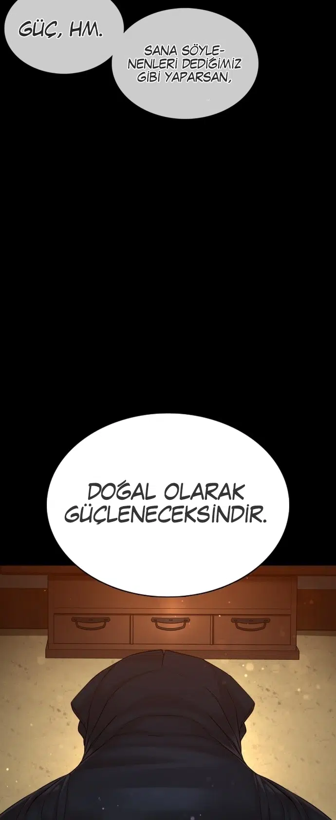 Nasıl Dövüşürsün? - Bölüm 101 Sayfa 77