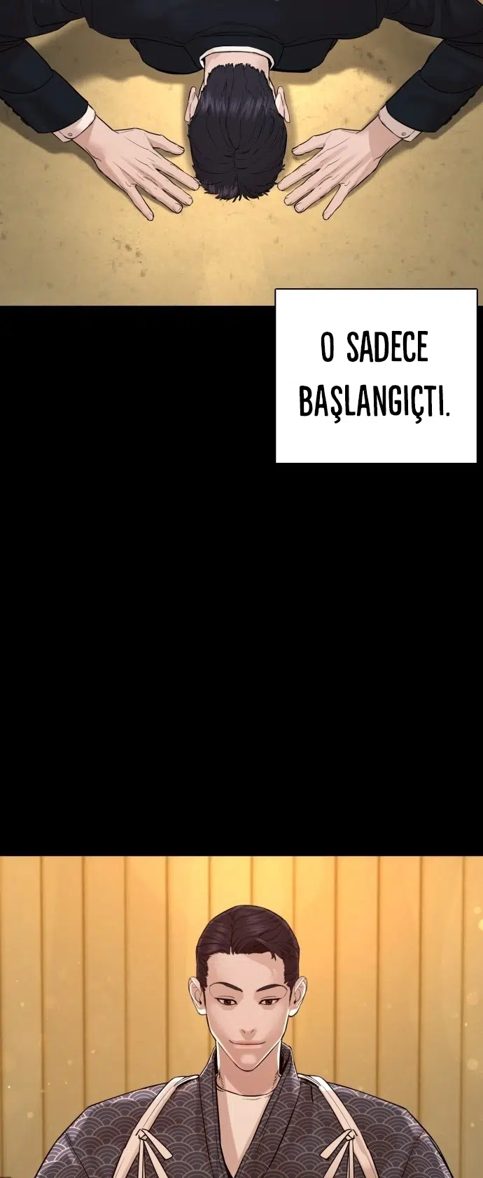 Nasıl Dövüşürsün? - Bölüm 101 Sayfa 78