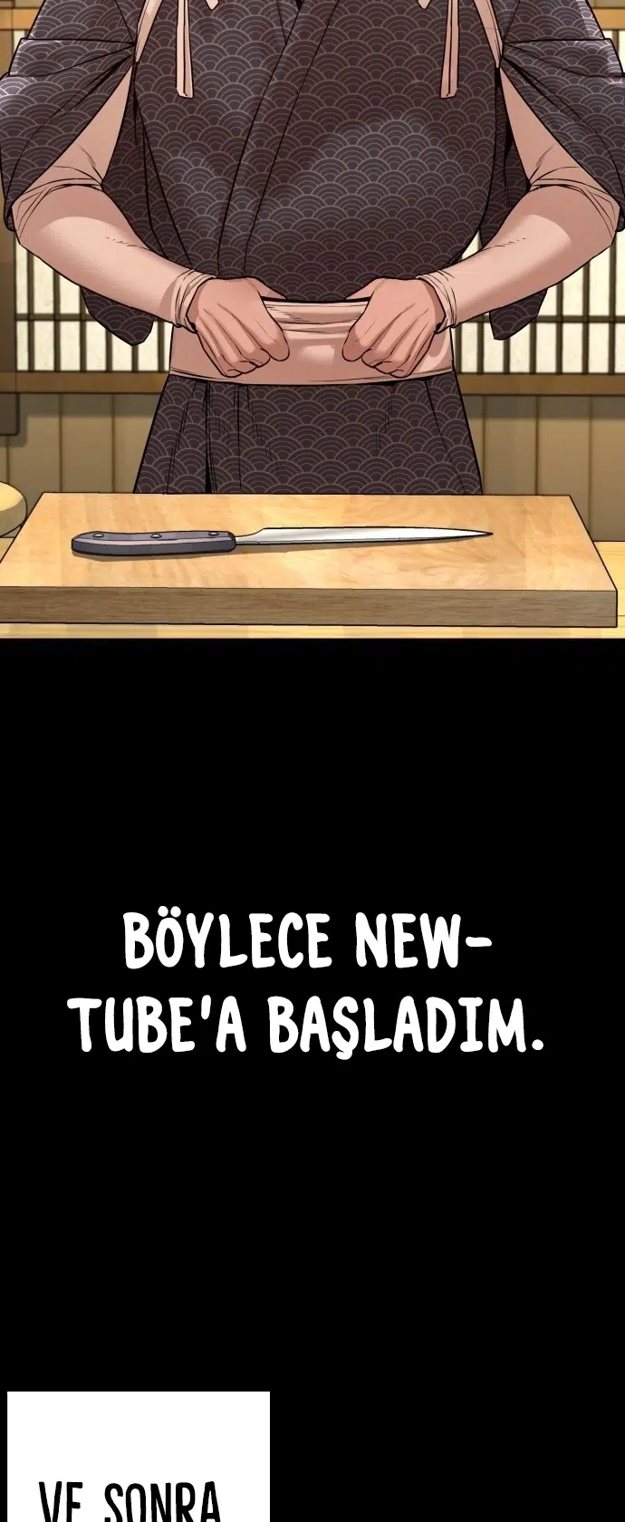 Nasıl Dövüşürsün? - Bölüm 101 Sayfa 79