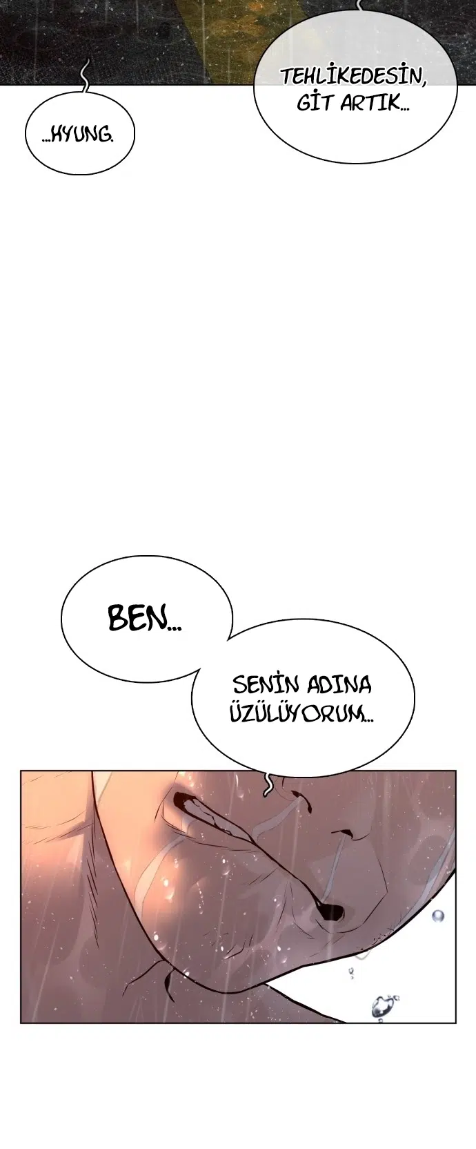 Nasıl Dövüşürsün? - Bölüm 101 Sayfa 88