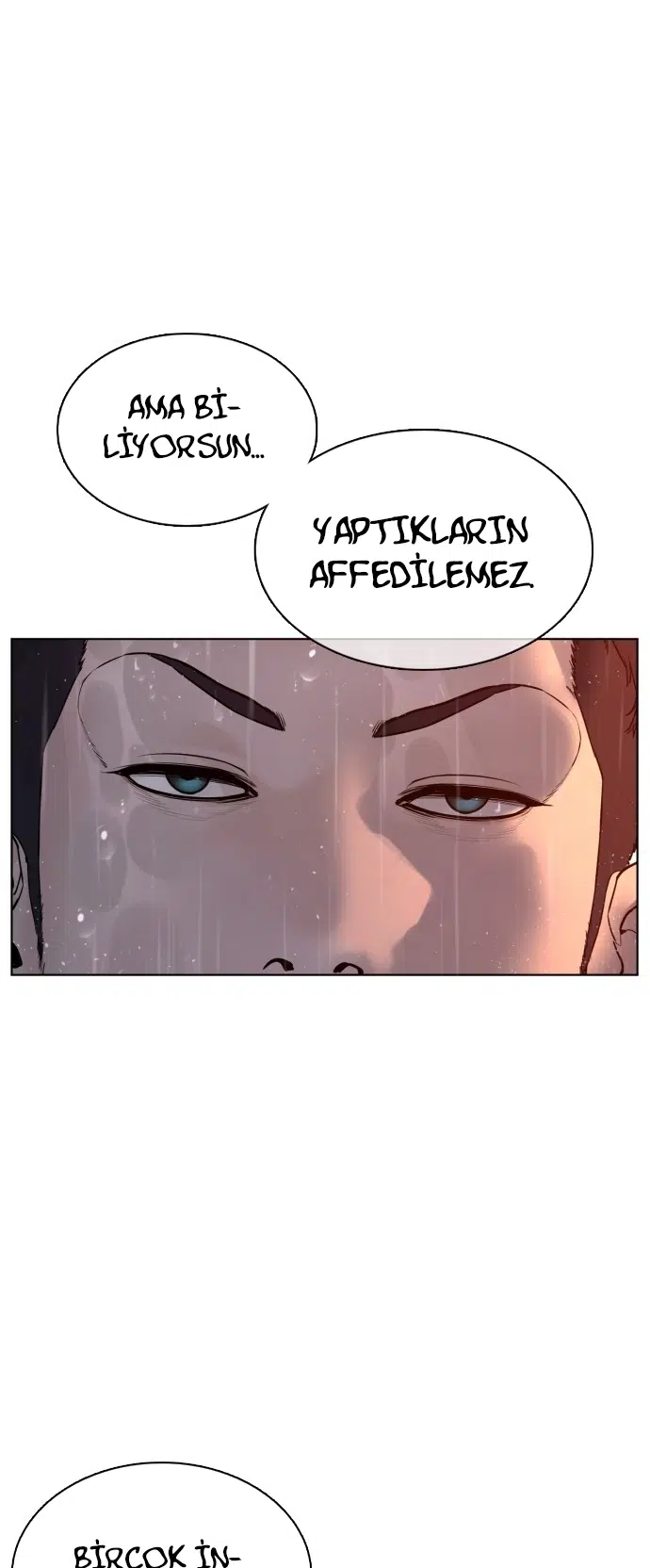 Nasıl Dövüşürsün? - Bölüm 101 Sayfa 89