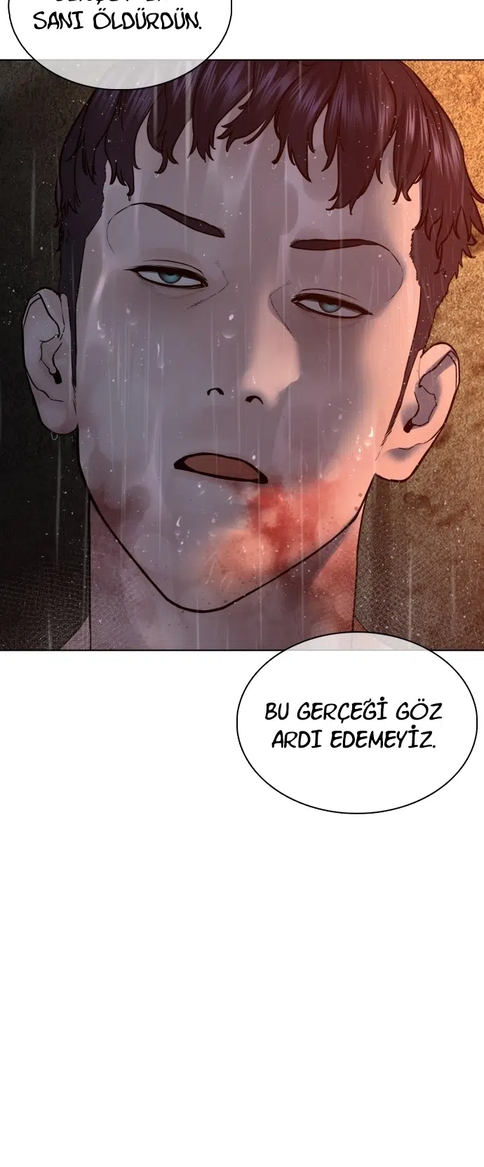 Nasıl Dövüşürsün? - Bölüm 101 Sayfa 90