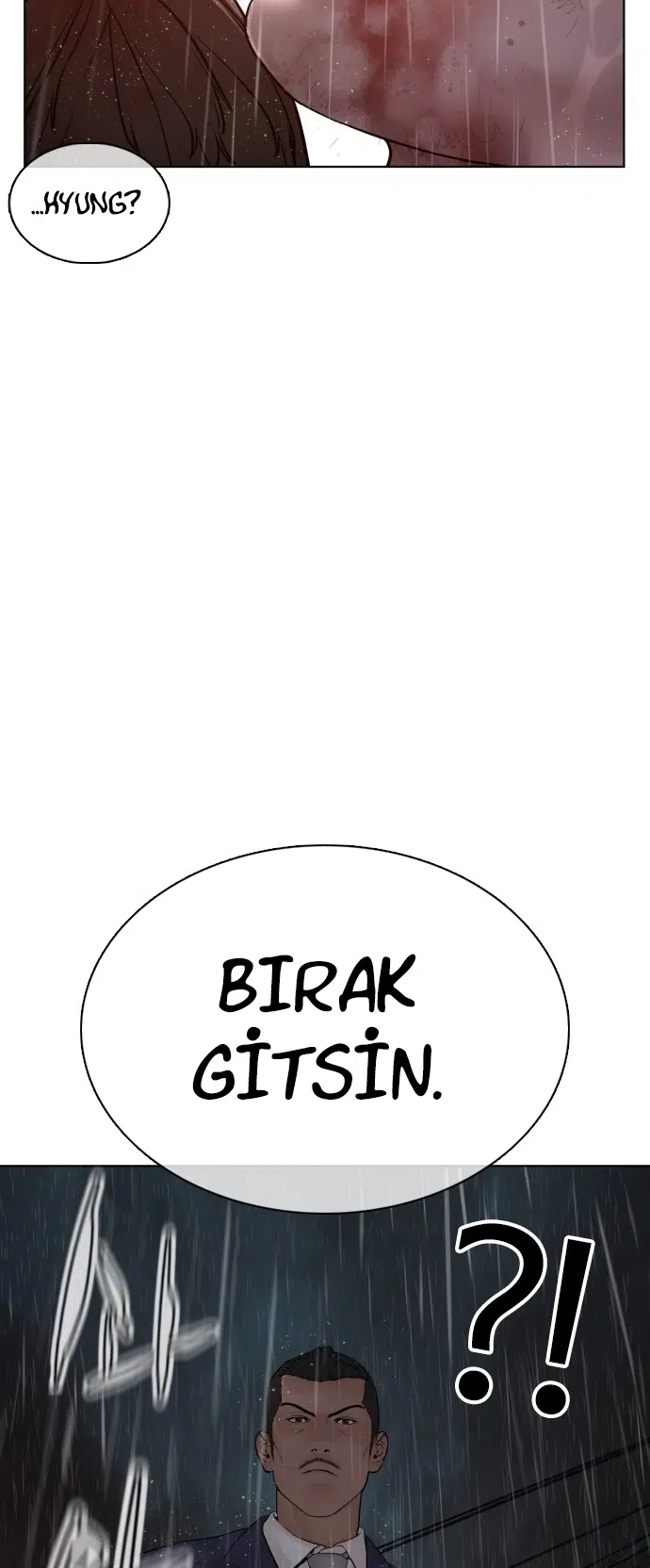 Nasıl Dövüşürsün? - Bölüm 101 Sayfa 95
