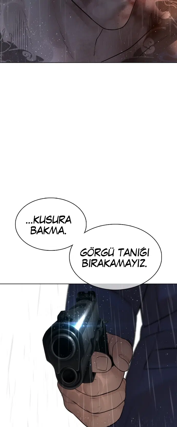 Nasıl Dövüşürsün? - Bölüm 101 Sayfa 99