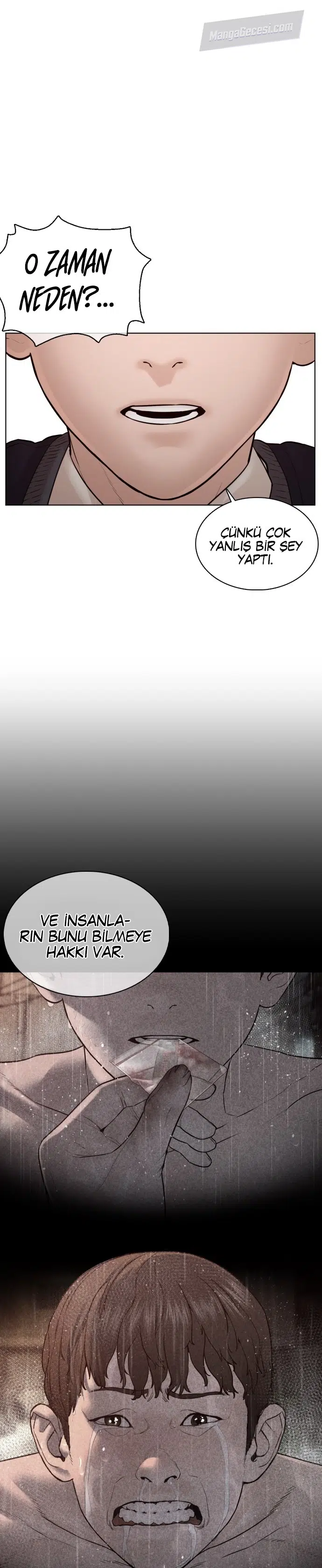 Nasıl Dövüşürsün? - Bölüm 103 Sayfa 10