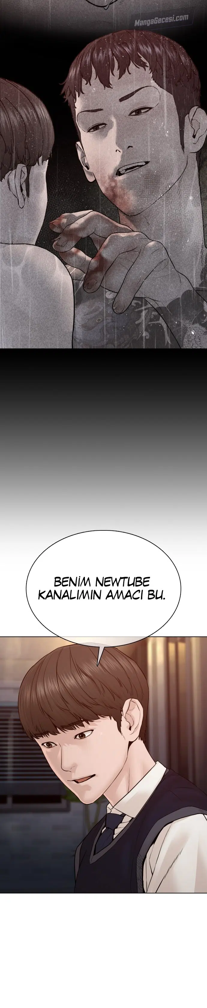 Nasıl Dövüşürsün? - Bölüm 103 Sayfa 11