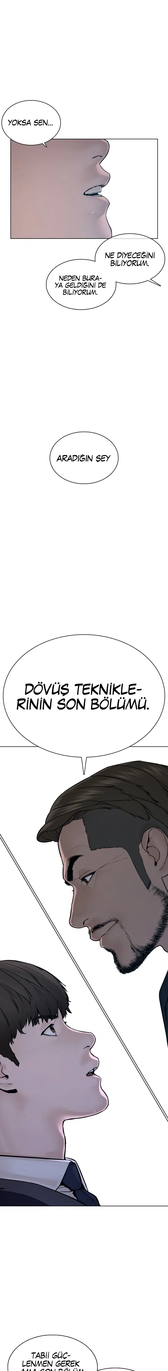 Nasıl Dövüşürsün? - Bölüm 104 Sayfa 2