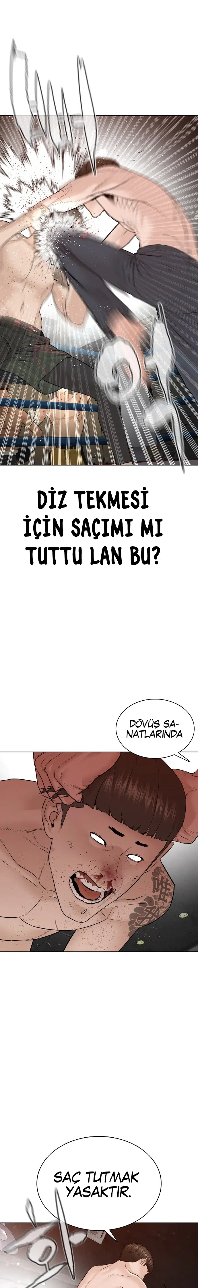 Nasıl Dövüşürsün? - Bölüm 104 Sayfa 13
