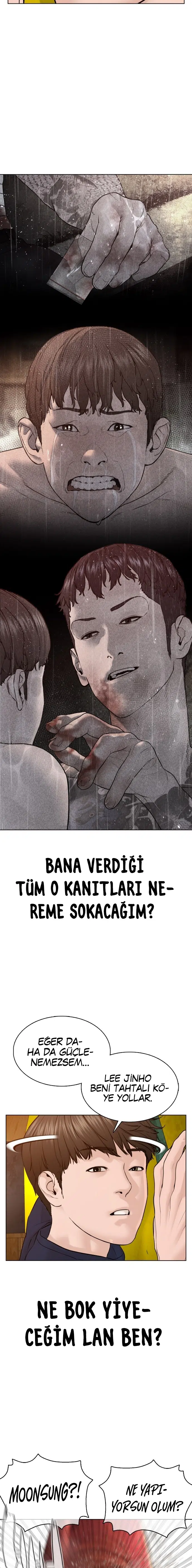 Nasıl Dövüşürsün? - Bölüm 105 Sayfa 14