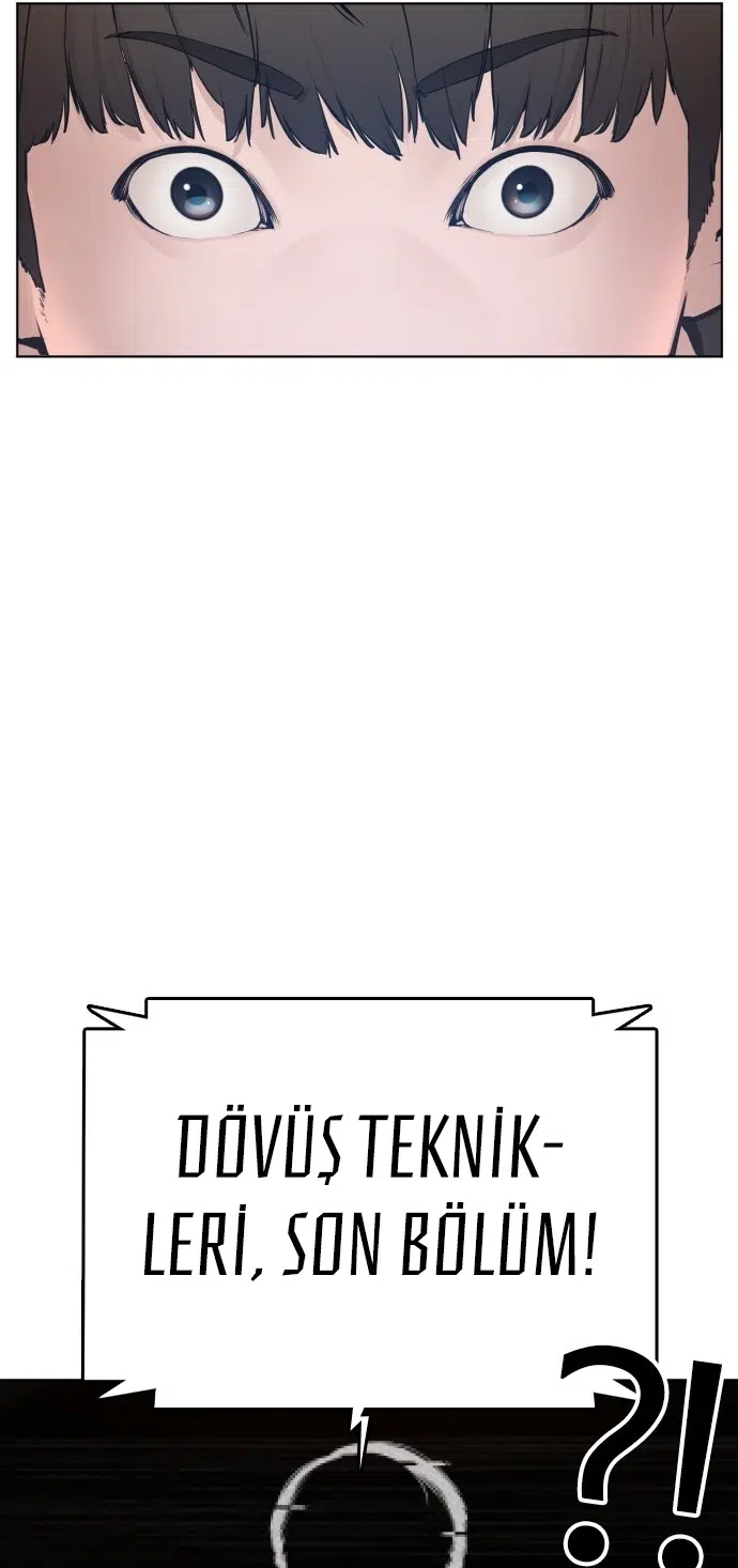 Nasıl Dövüşürsün? - Bölüm 105 Sayfa 33