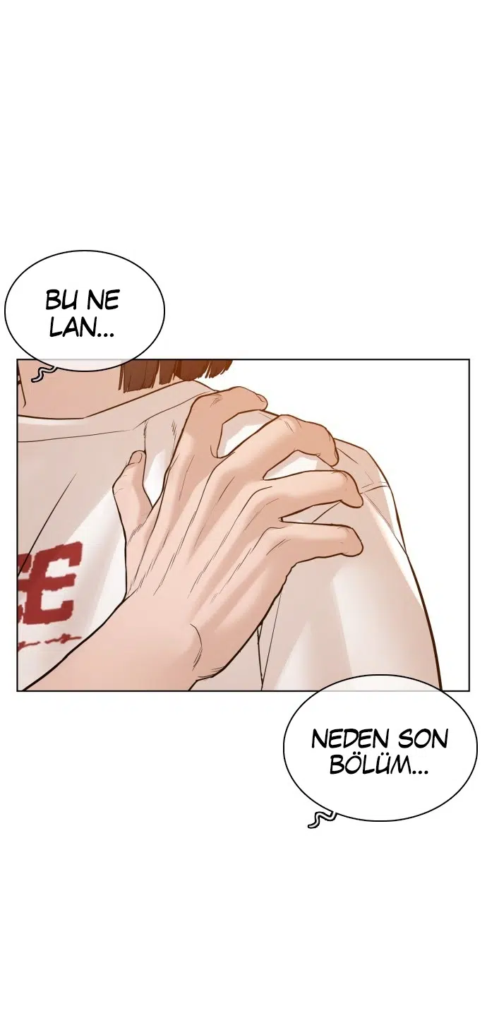 Nasıl Dövüşürsün? - Bölüm 105 Sayfa 39