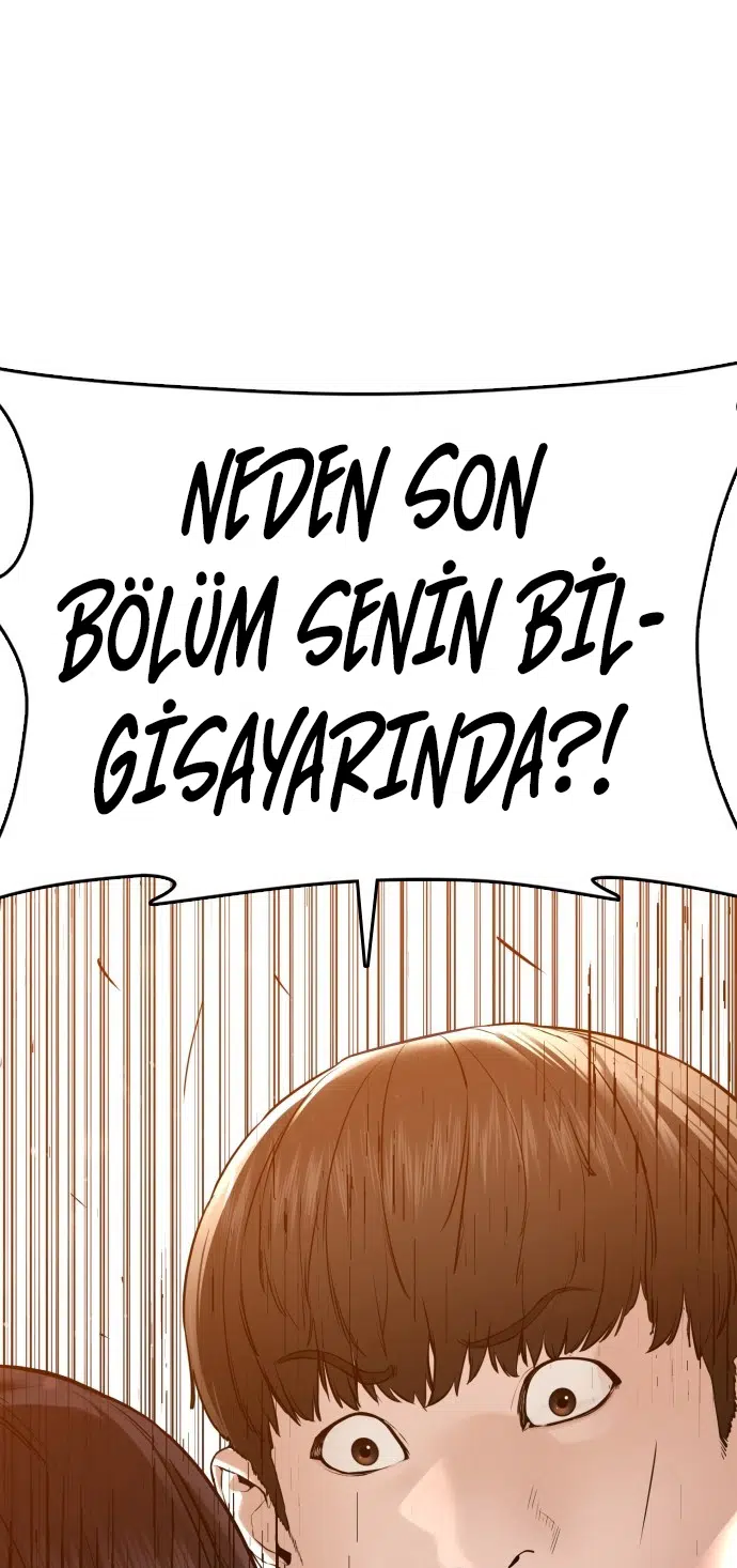 Nasıl Dövüşürsün? - Bölüm 105 Sayfa 40