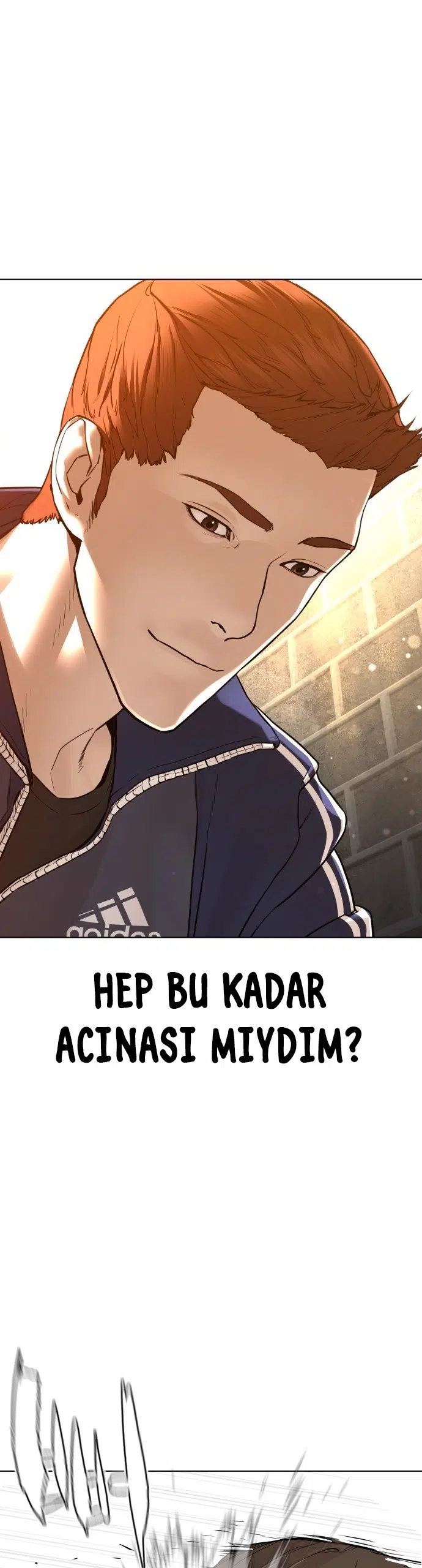 Nasıl Dövüşürsün? - Bölüm 106 Sayfa 37