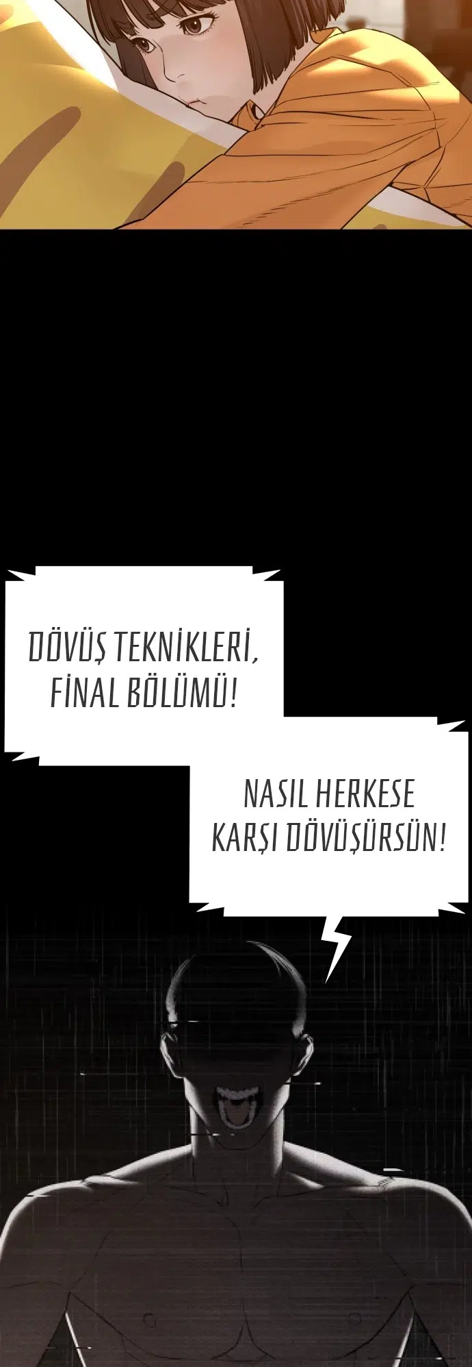 Nasıl Dövüşürsün? - Bölüm 106 Sayfa 66