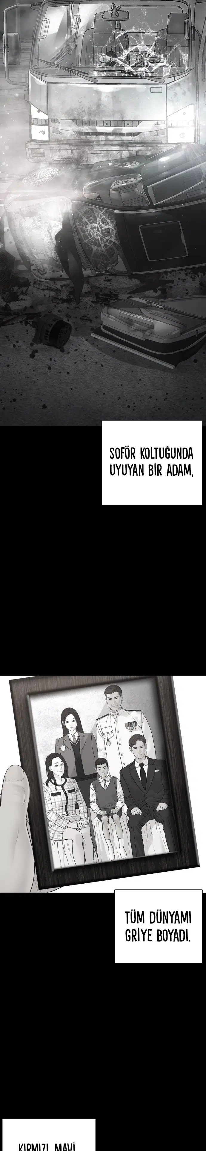 Nasıl Dövüşürsün? - Bölüm 107 Sayfa 18