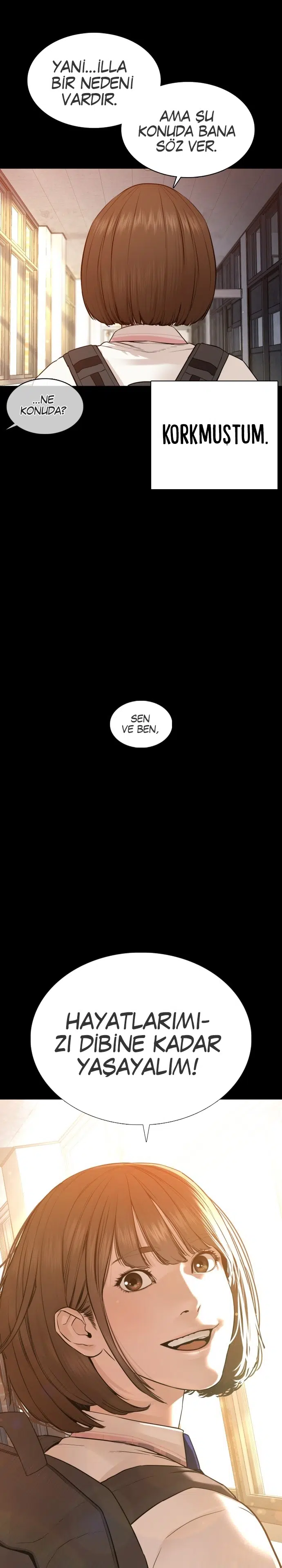 Nasıl Dövüşürsün? - Bölüm 107 Sayfa 27